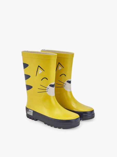 Galochas Design de Gato