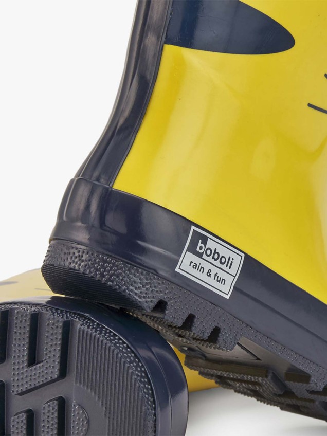 Galochas Design de Gato