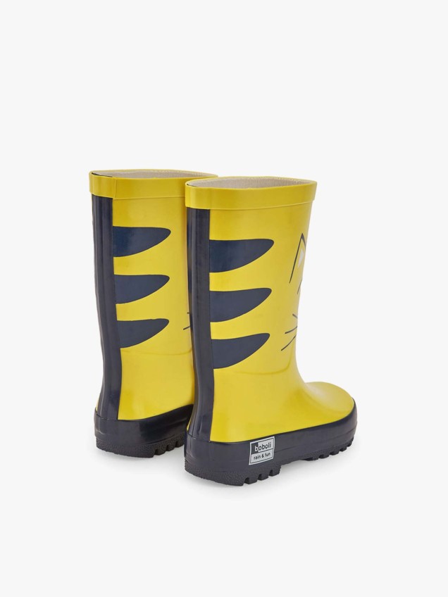 Galochas Design de Gato