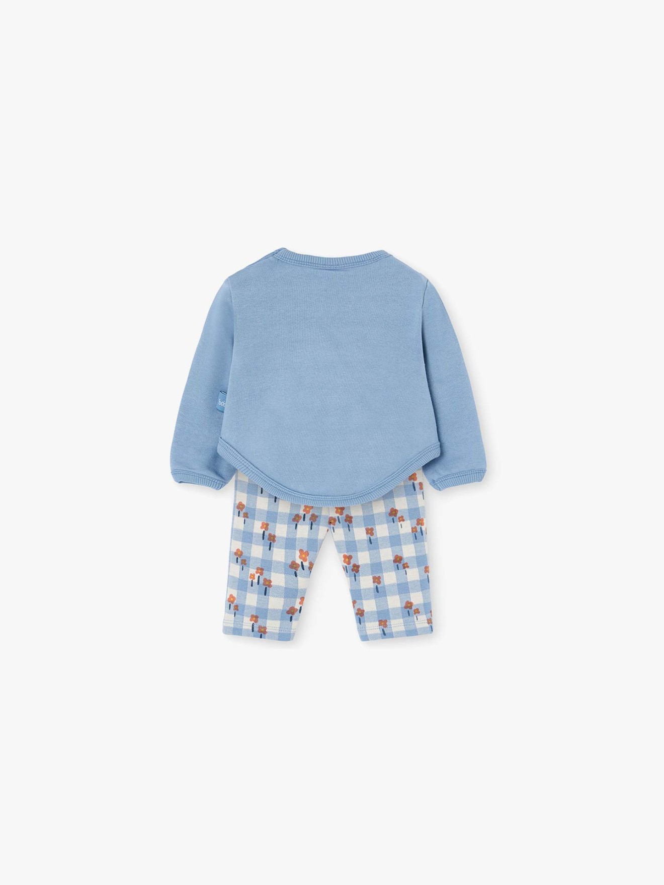 Conjunto de Algodo