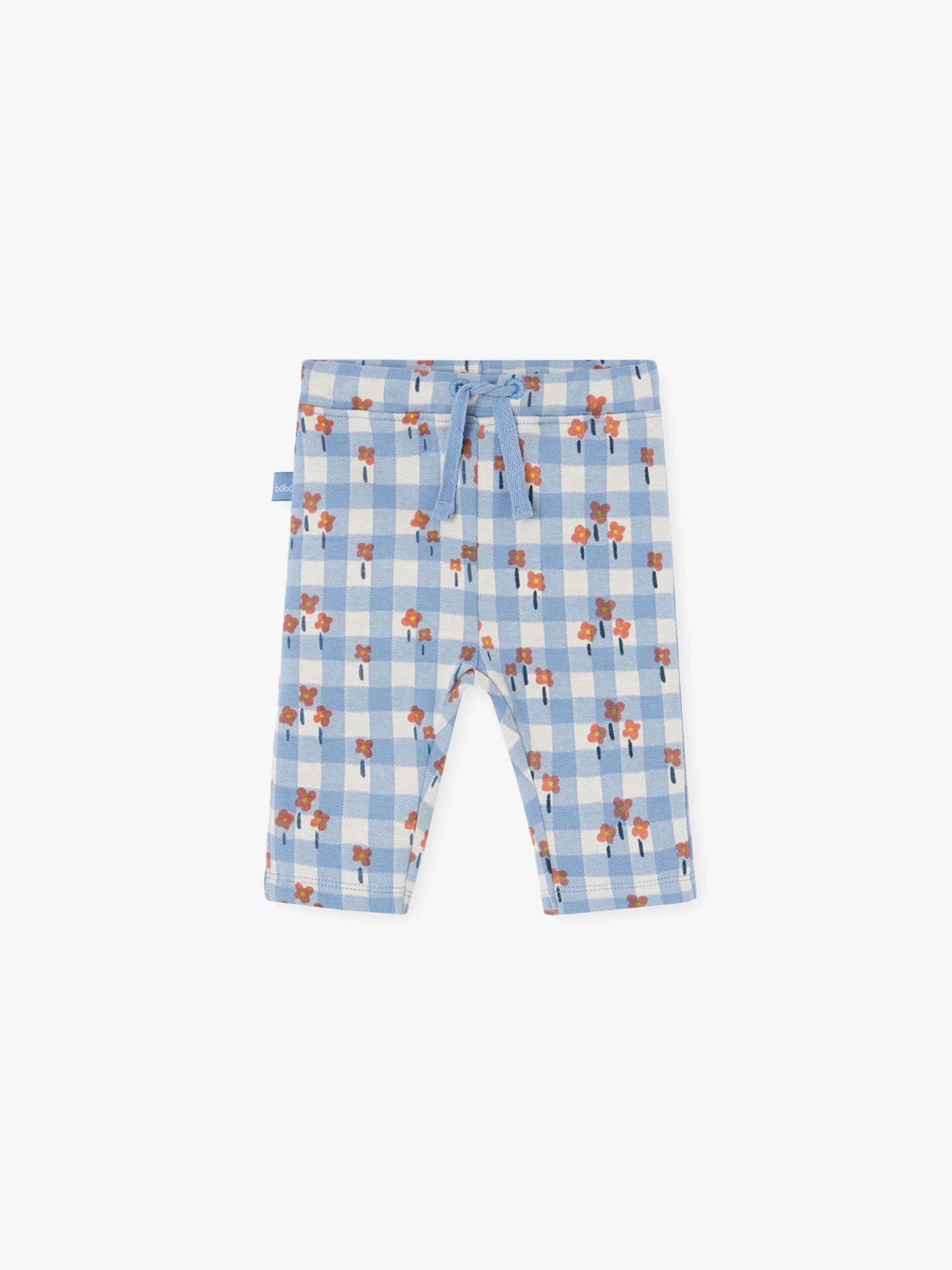 Conjunto de Algodão