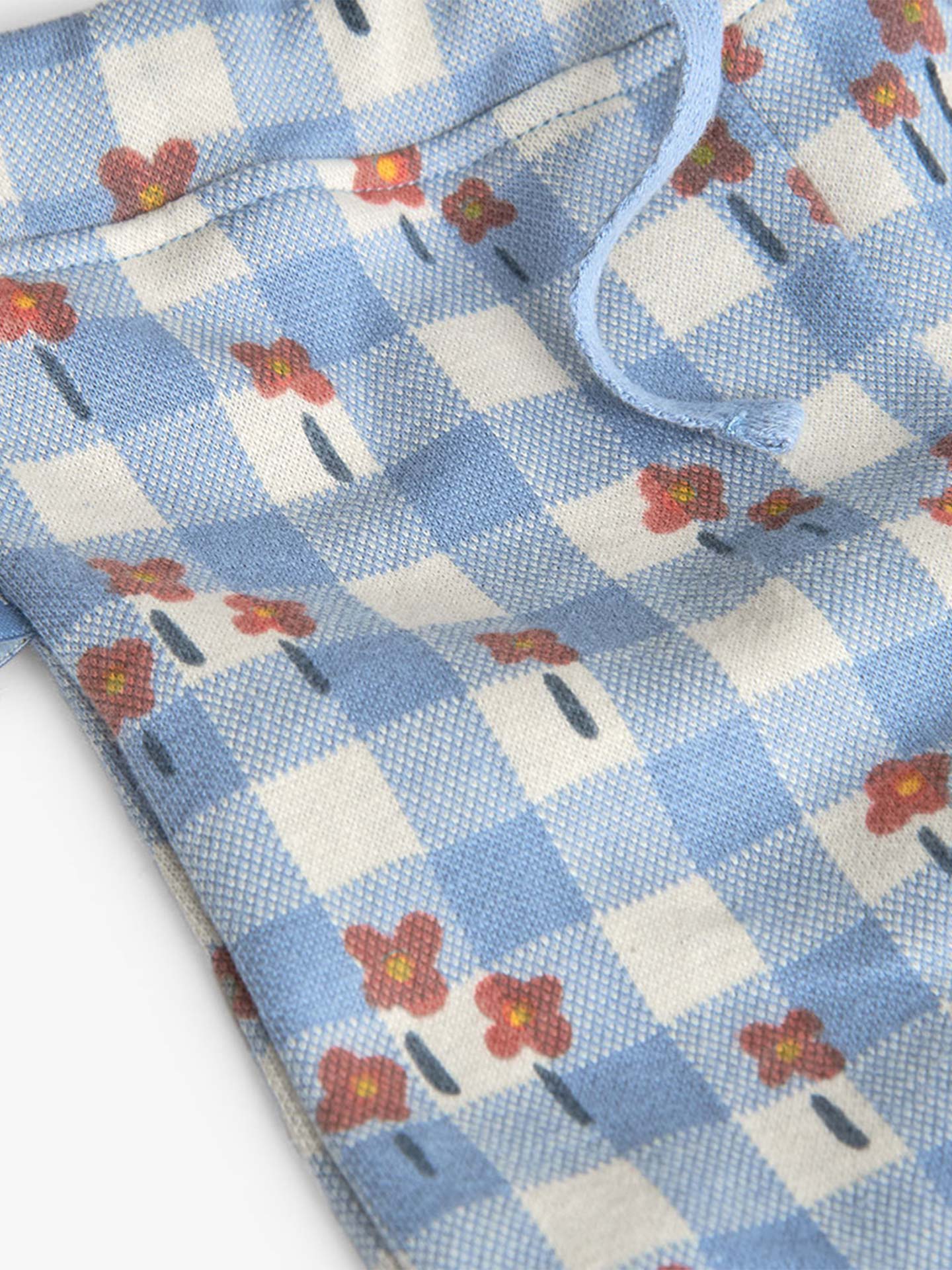 Conjunto de Algodão