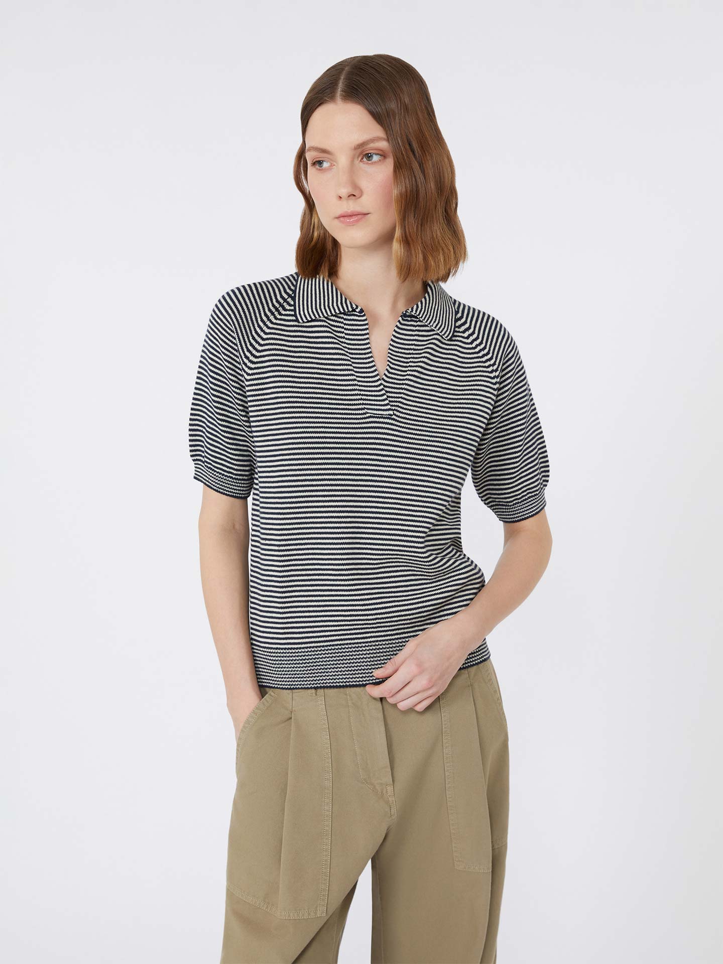 Polo de Malha Junior