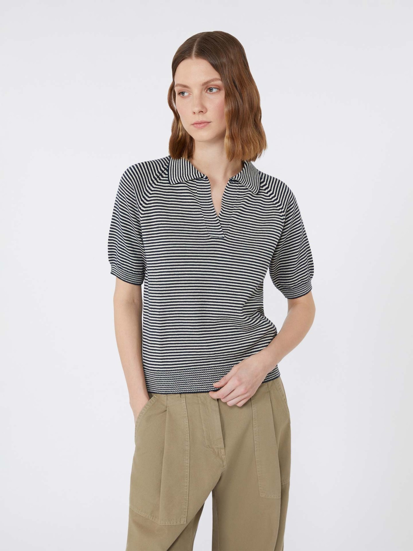 Polo de Malha Junior