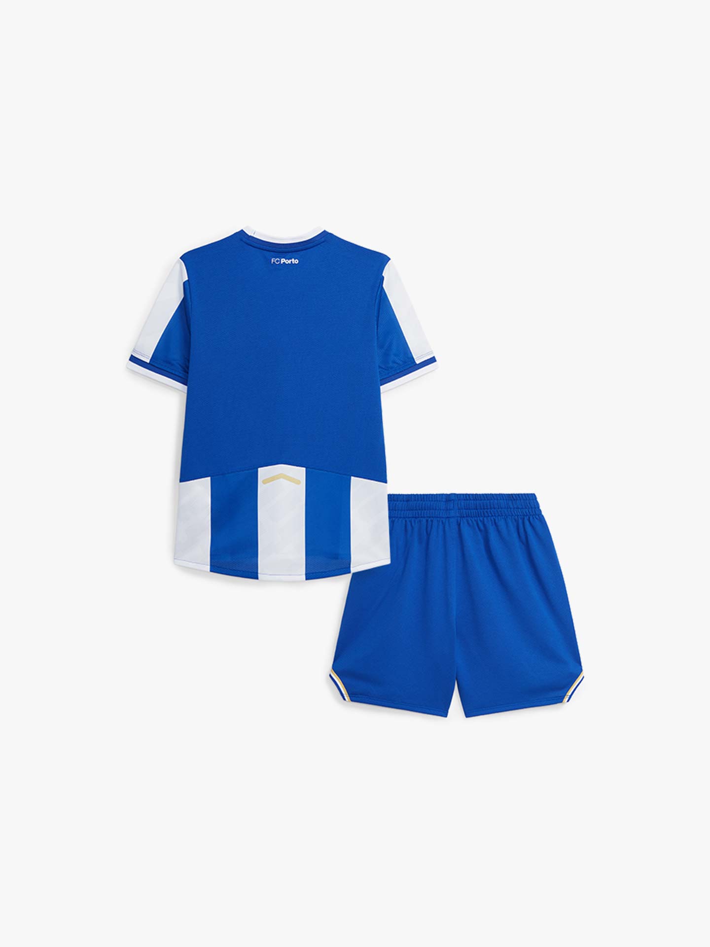 Equipamento Principal Júnior FC Porto 25/26