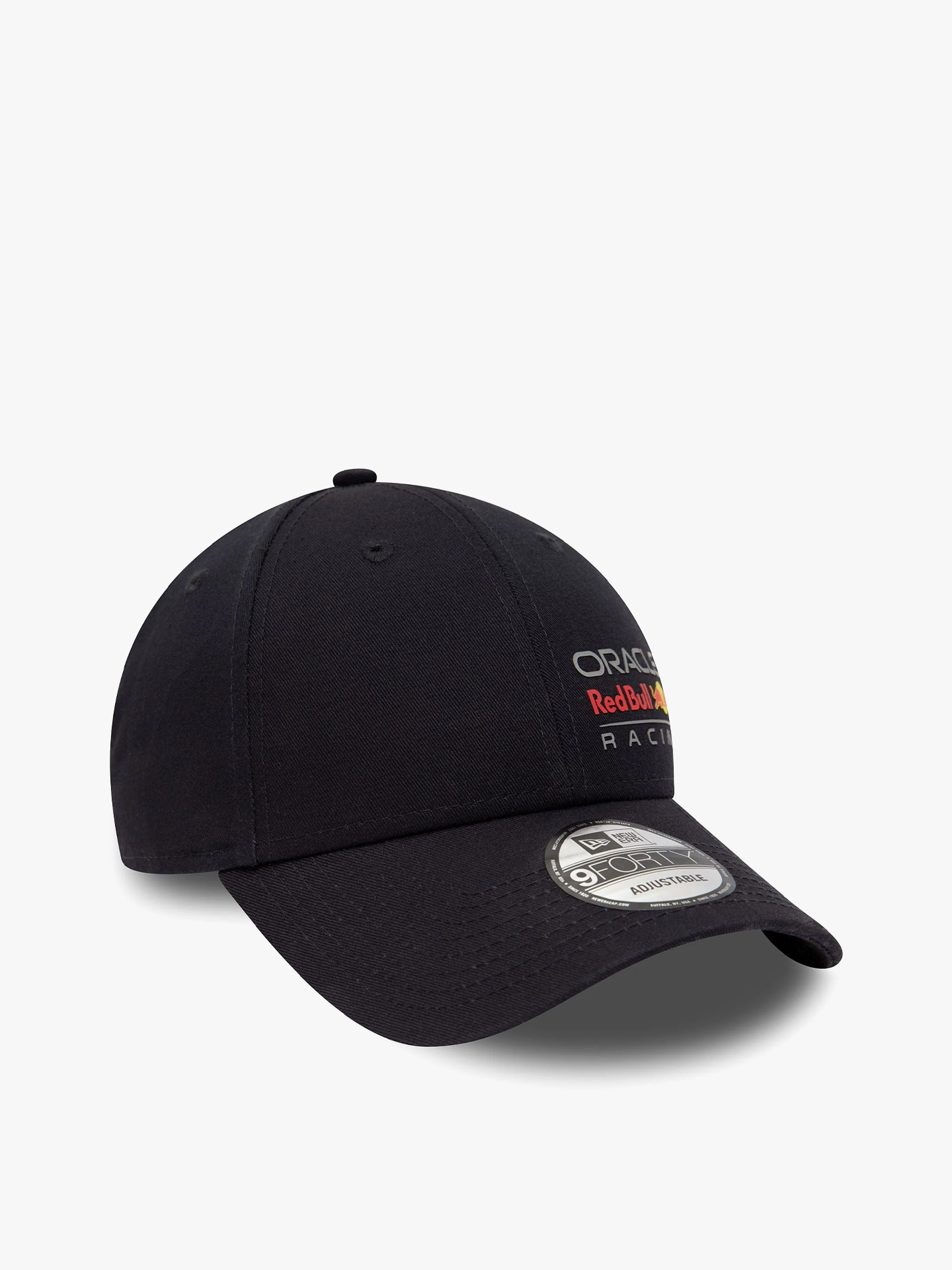 Boné Red Bull Essential Navy 9FORTY