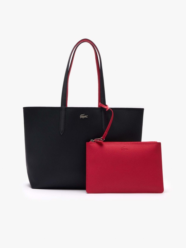 Tote Bag Anna Reversível