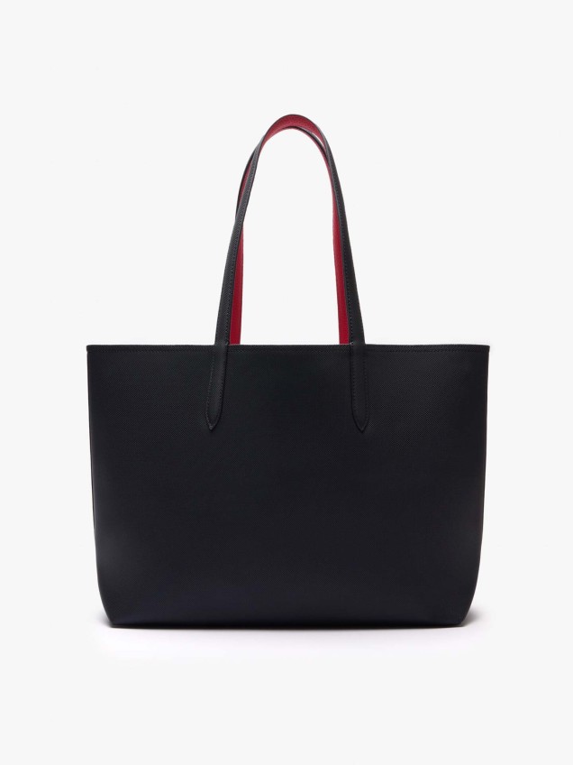 Tote Bag Anna Reversível