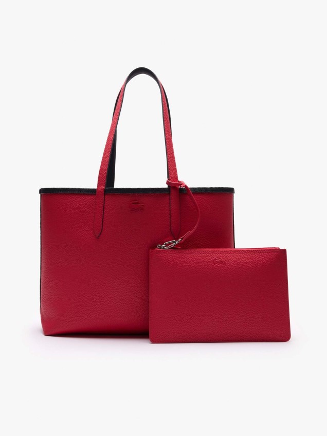 Tote Bag Anna Reversível