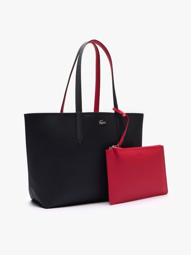 Tote Bag Anna Reversível