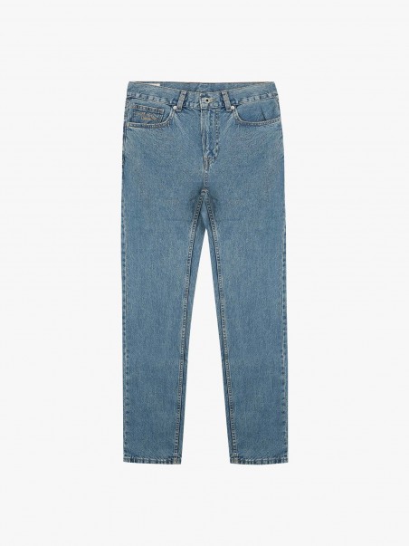 Calas de Ganga Straight Fit