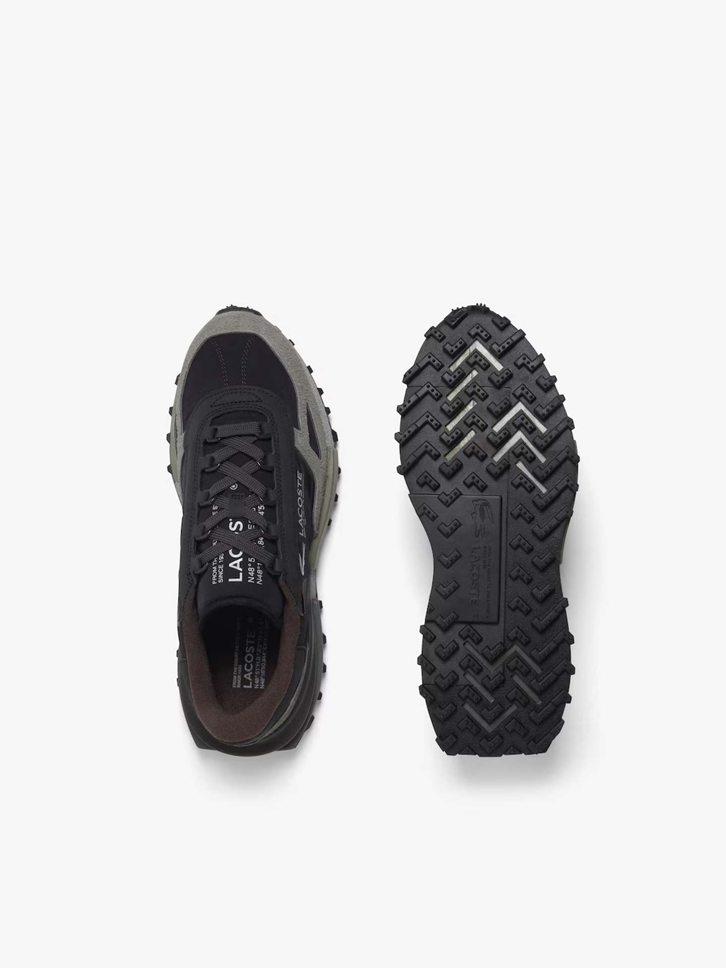 Sapatilhas Elite Active