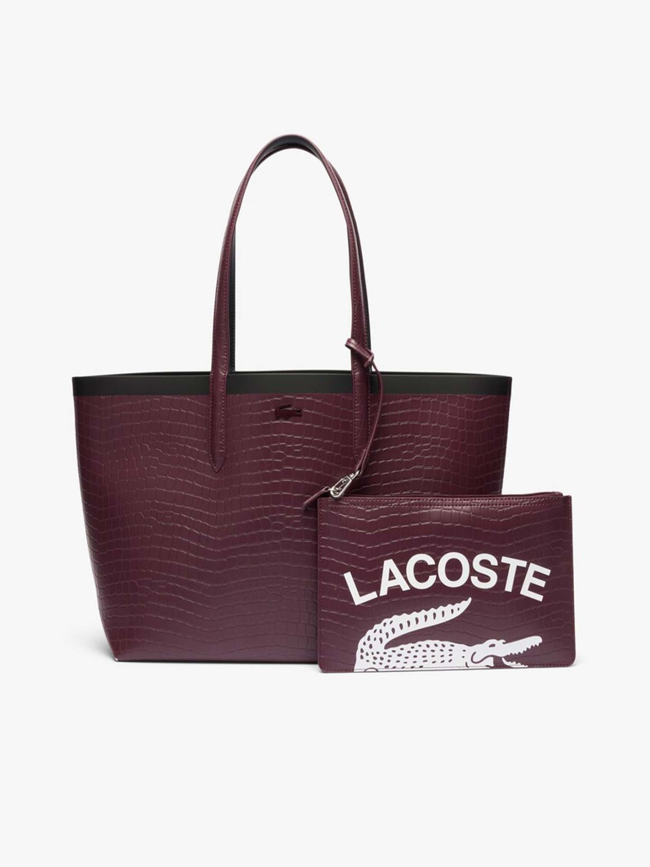 Tote Bag com Bolsa Removvel