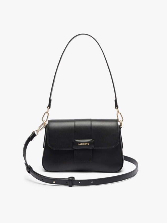 Mala de Ombro Casual Flap