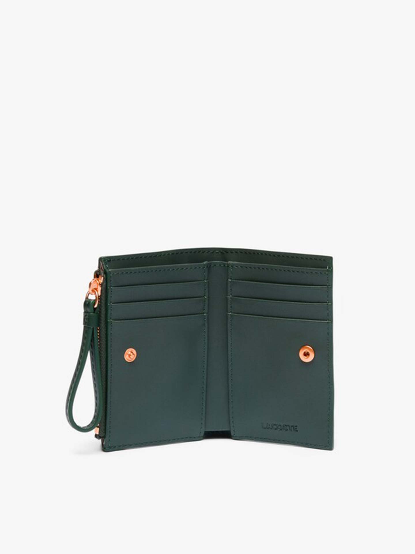 Porta-Moedas em Pele