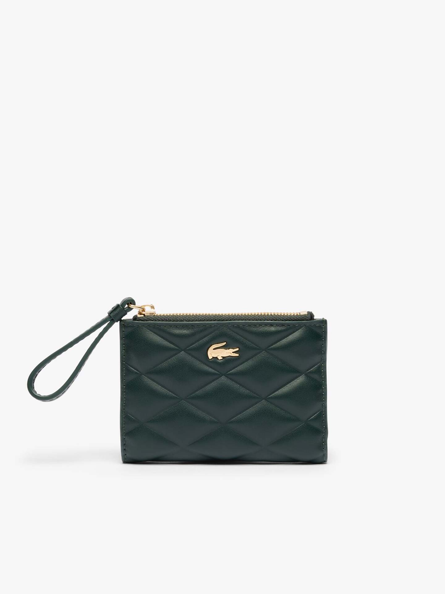 Porta-Moedas em Pele