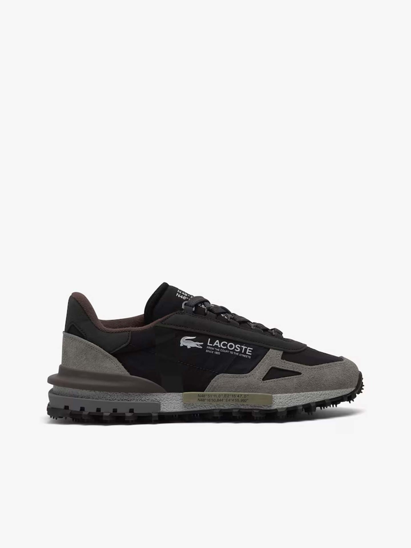 Sapatilhas Elite Active