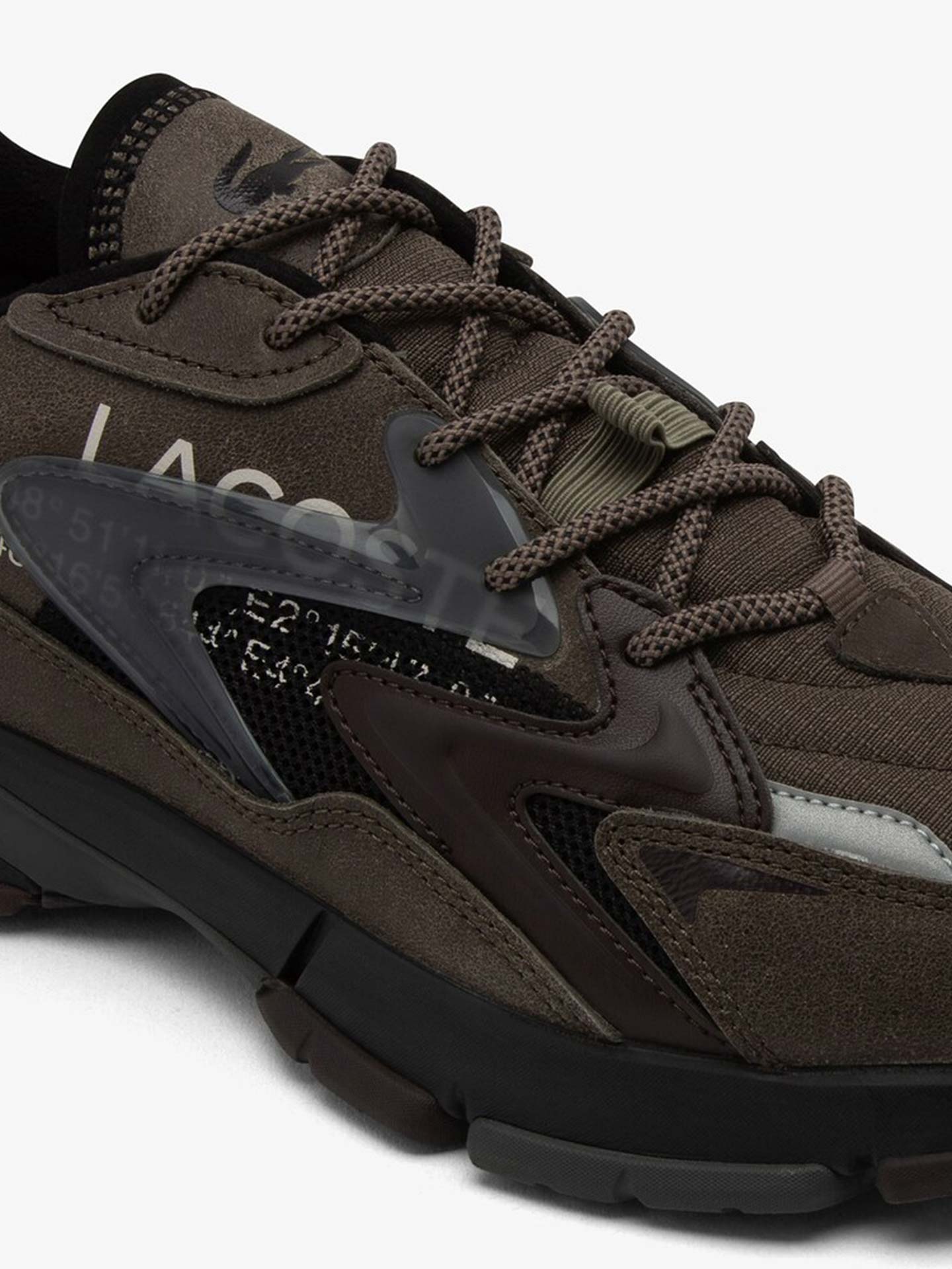 Sapatilhas Rene The Explorer Pack