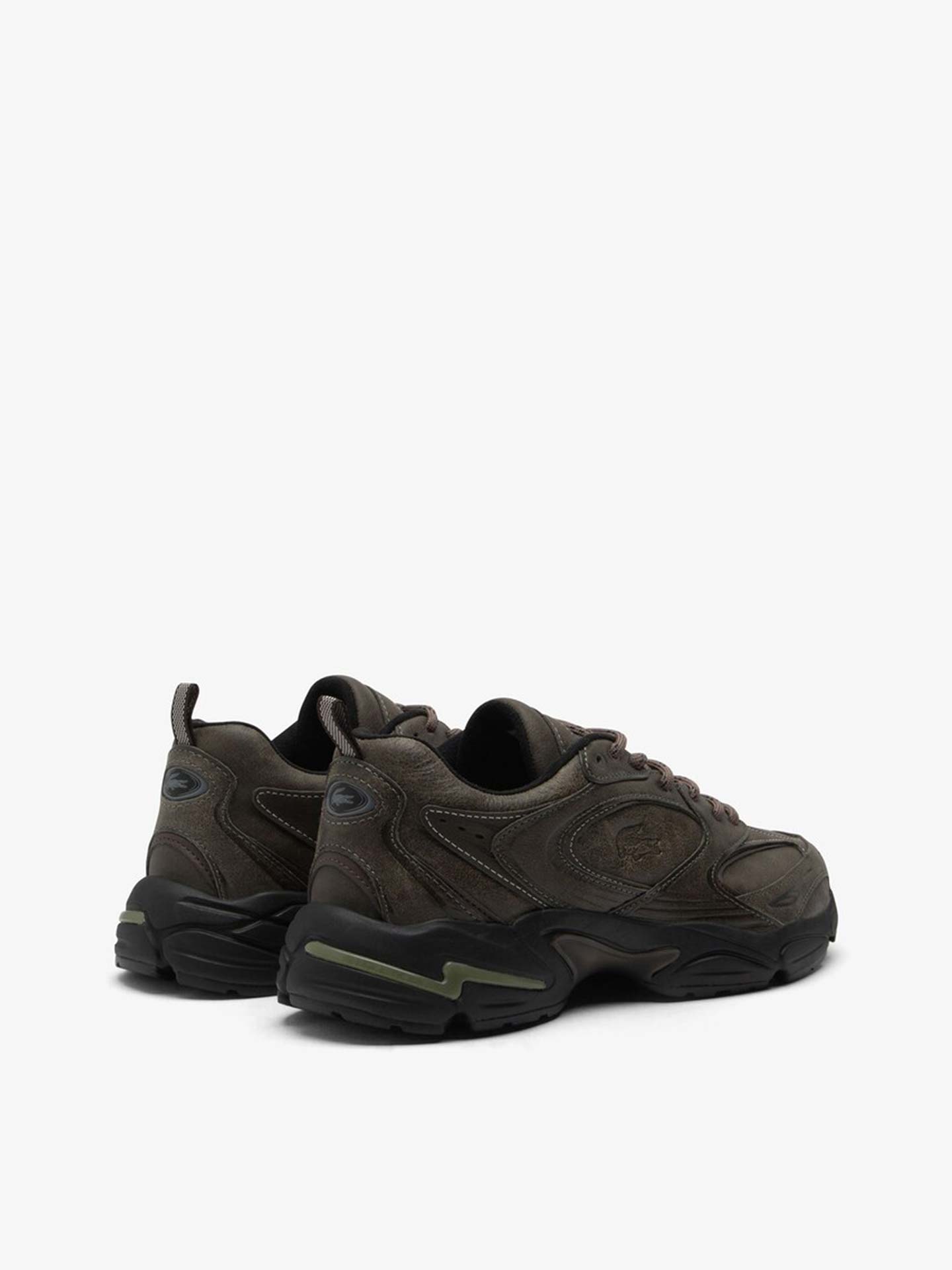 Sapatilhas Storm 96 2K