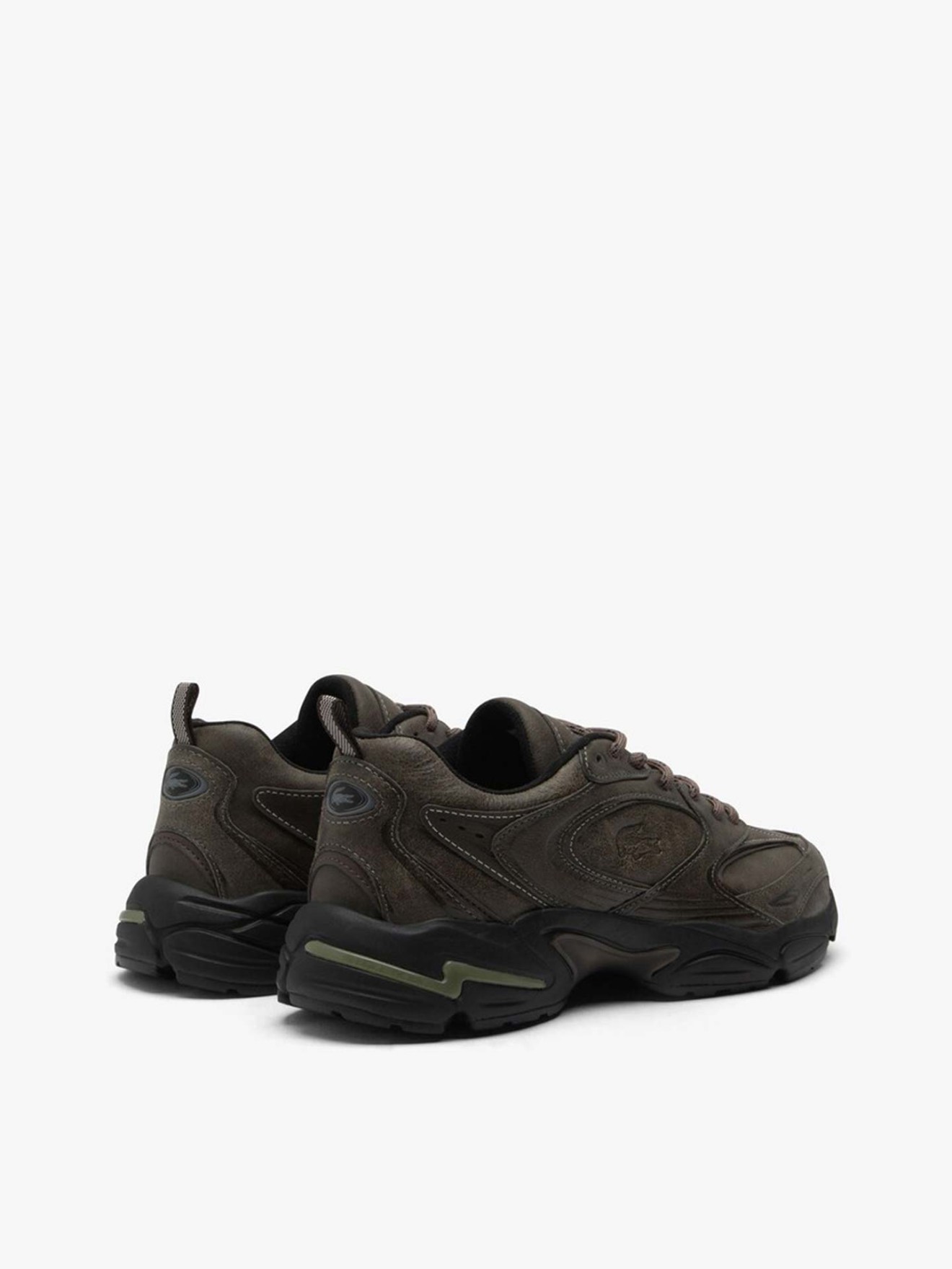 Sapatilhas Storm 96 2K