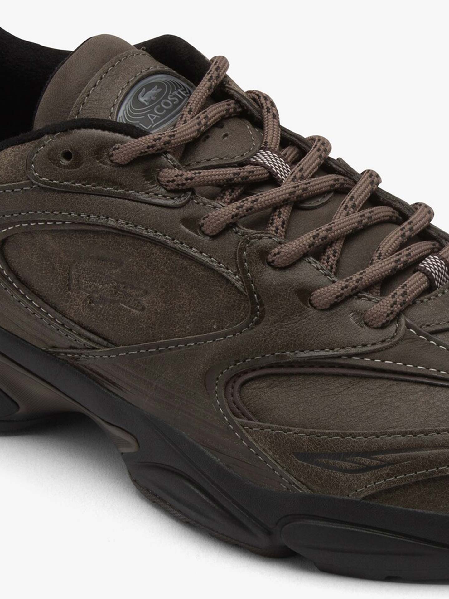 Sapatilhas Storm 96 2K