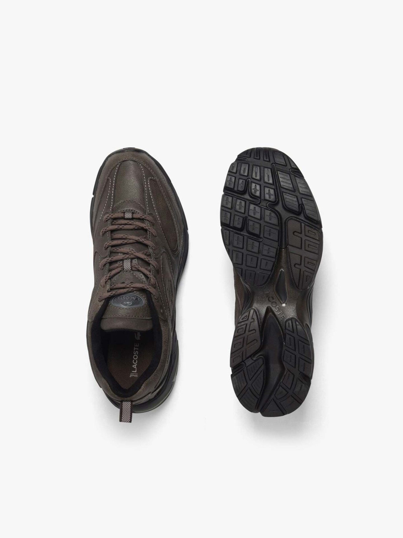 Sapatilhas Storm 96 2K