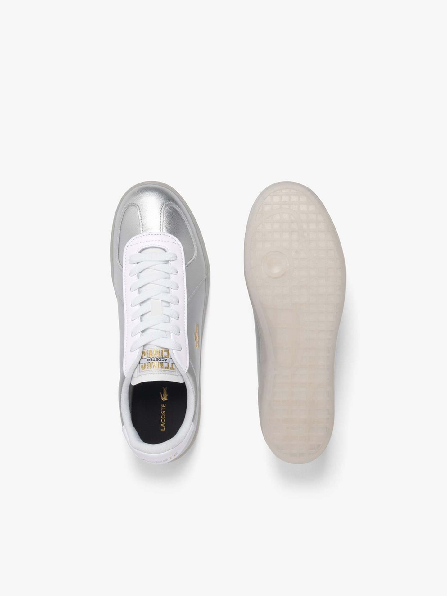 Sapatilhas Baseshot Pro