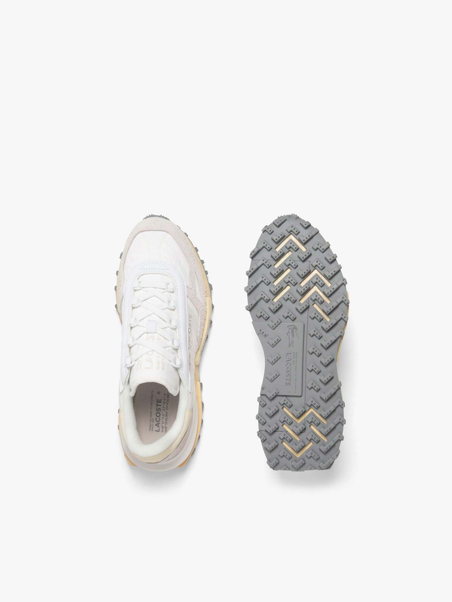 Sapatilhas Elite Active