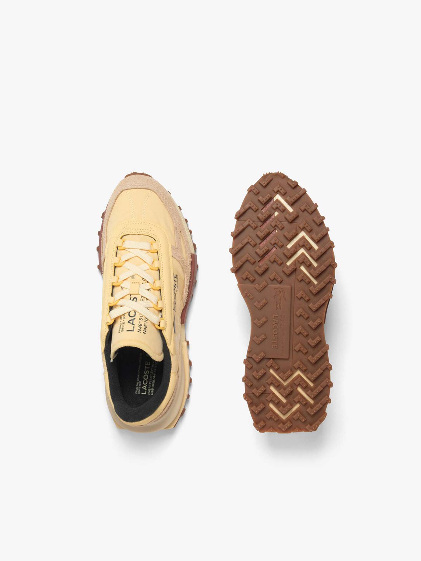 Sapatilhas Elite Active