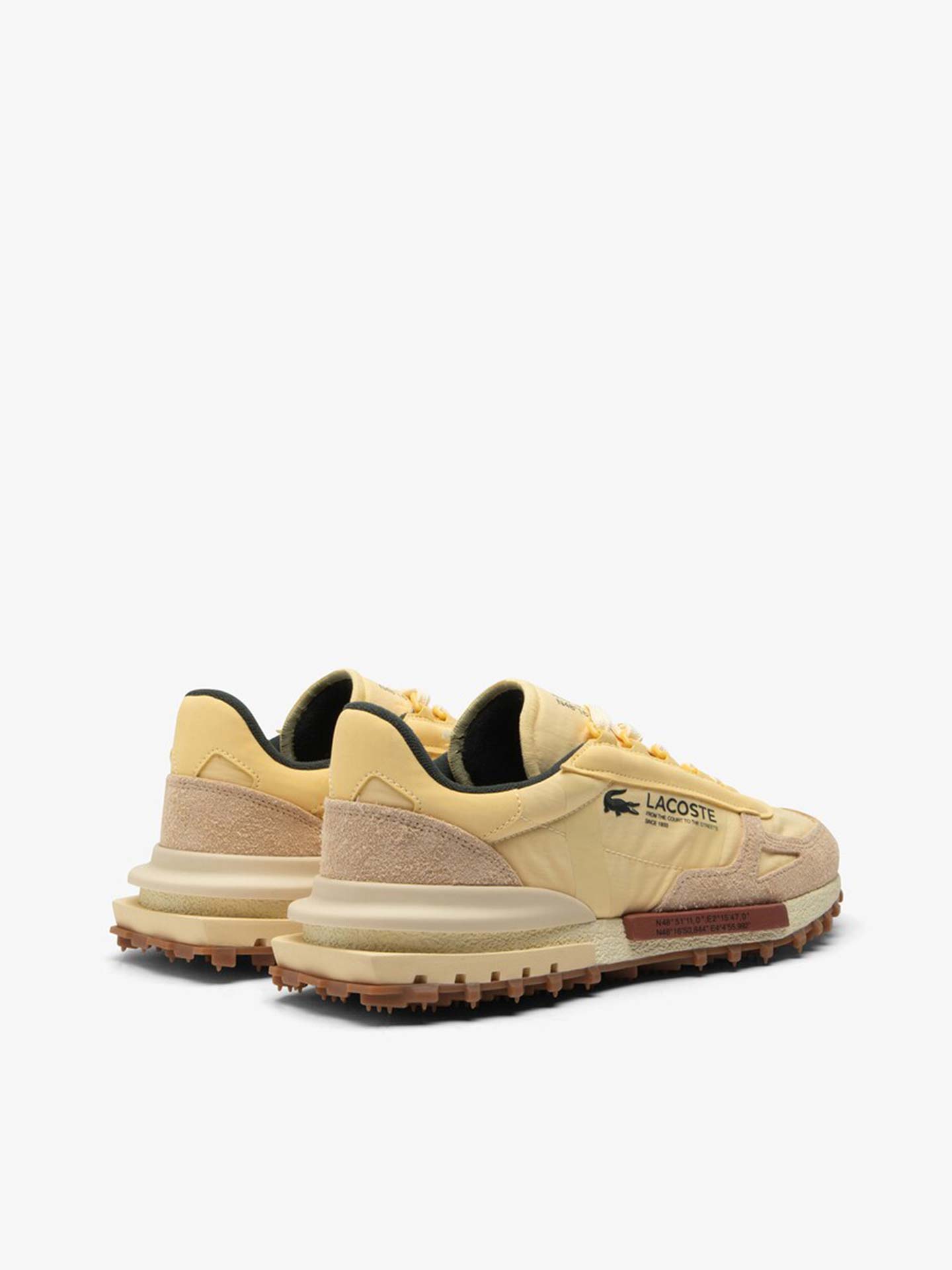 Sapatilhas Elite Active