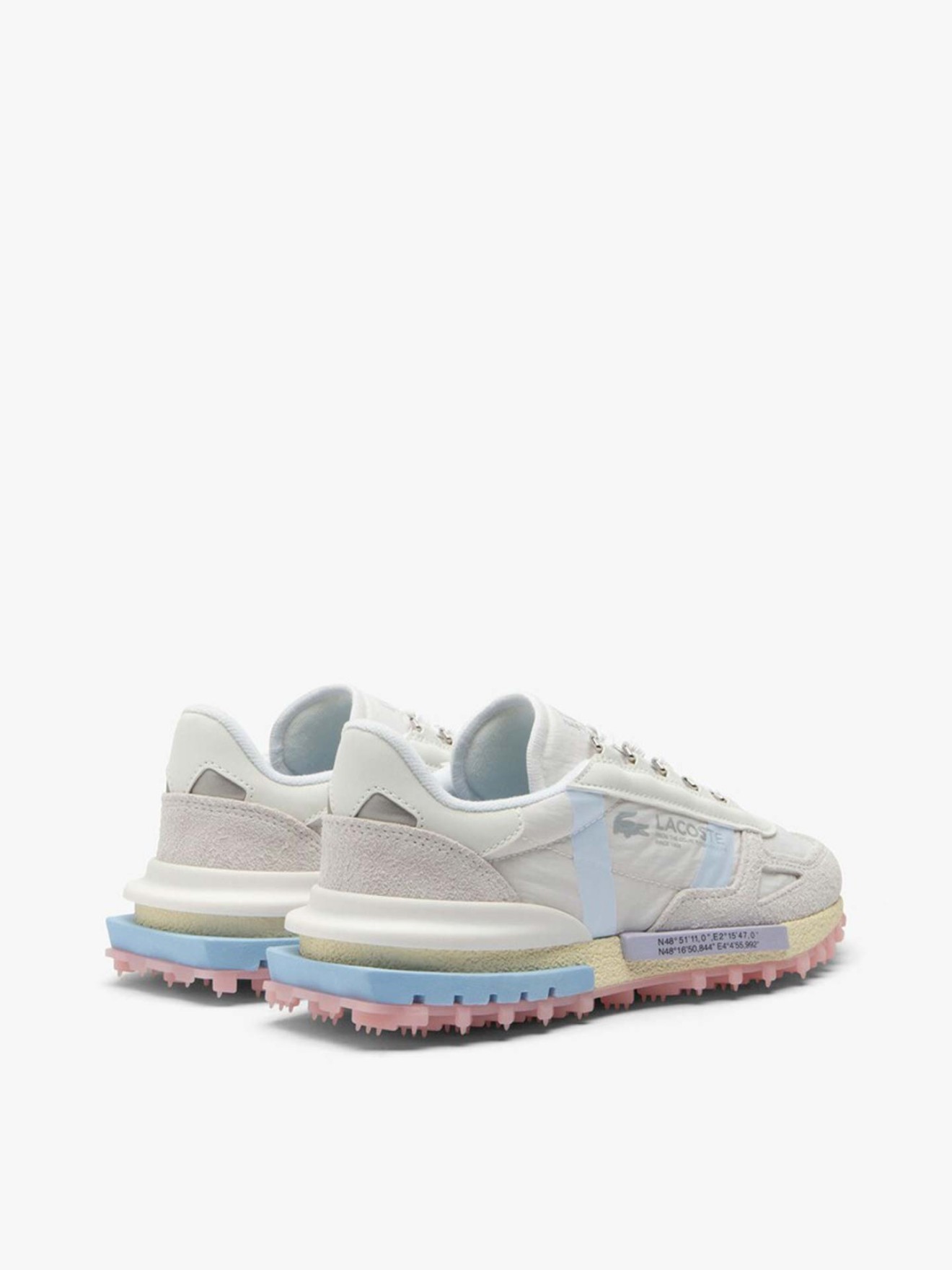 Sapatilhas Elite Active