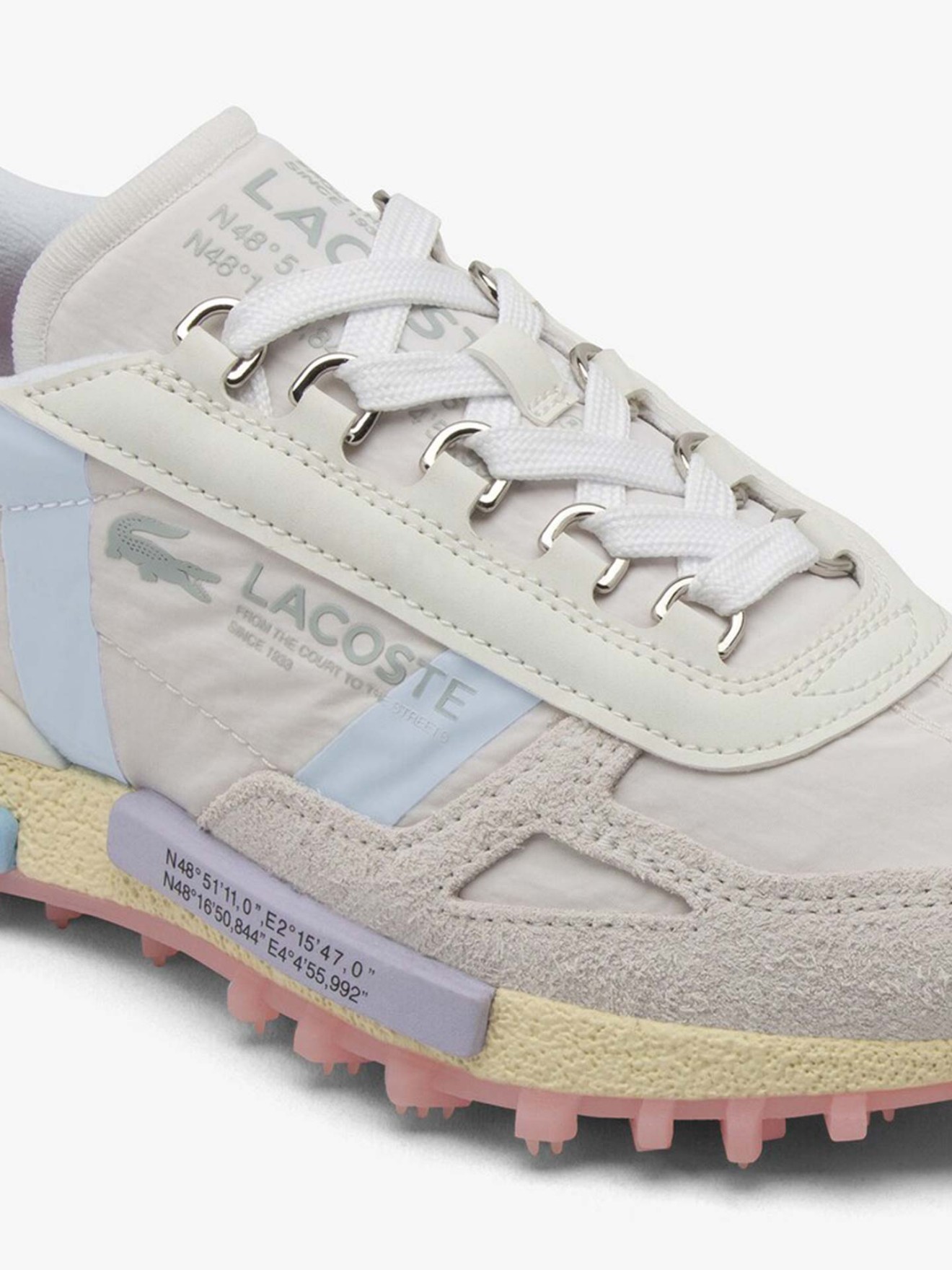 Sapatilhas Elite Active