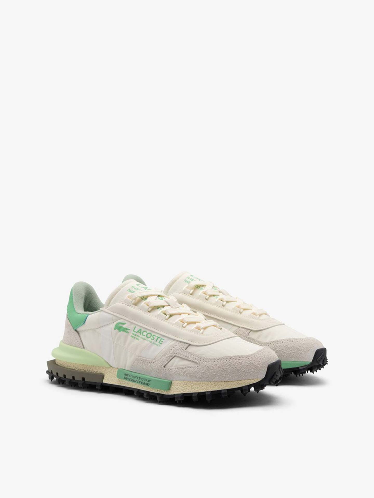 Sapatilhas Elite Active