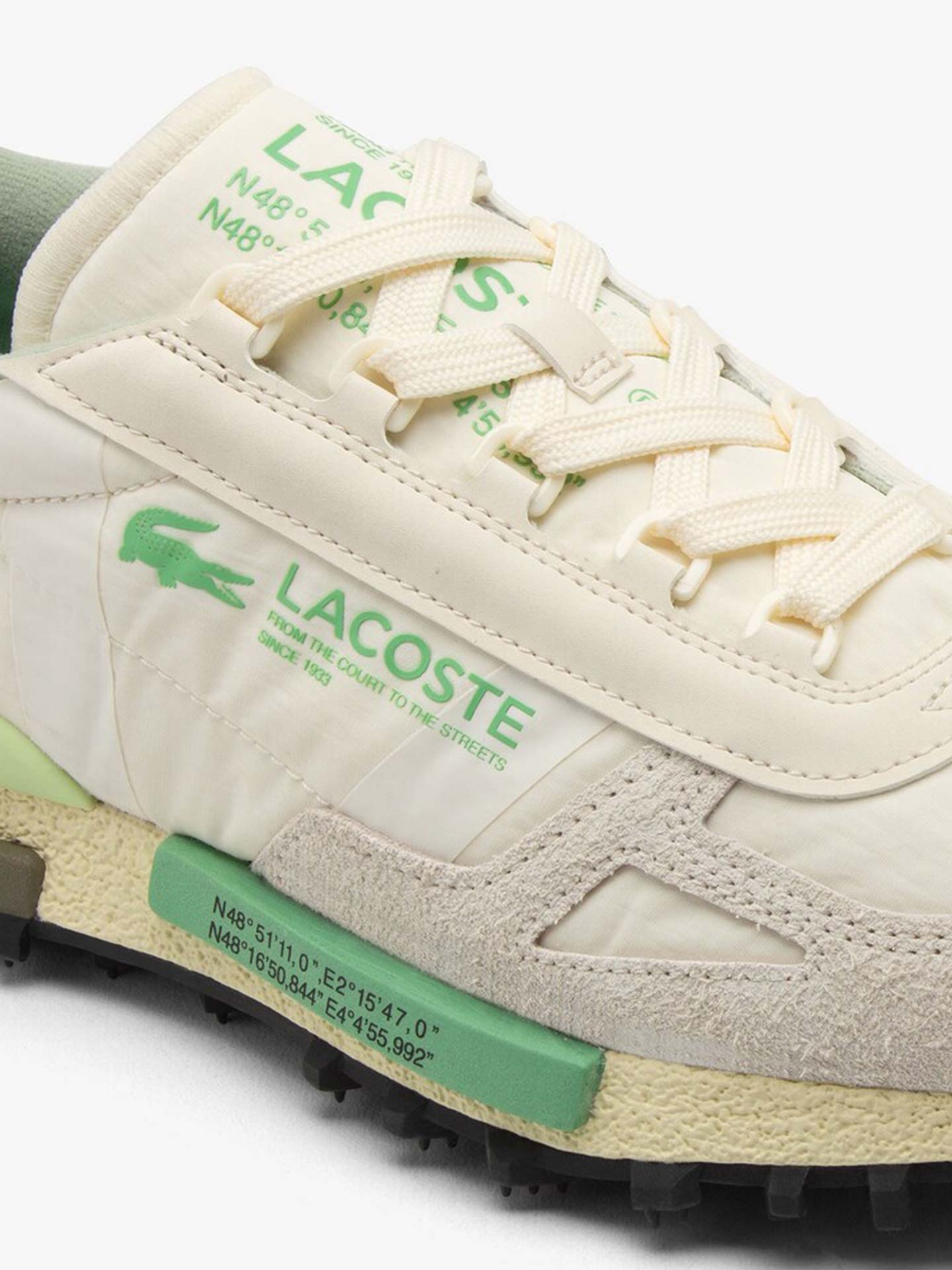 Sapatilhas Elite Active