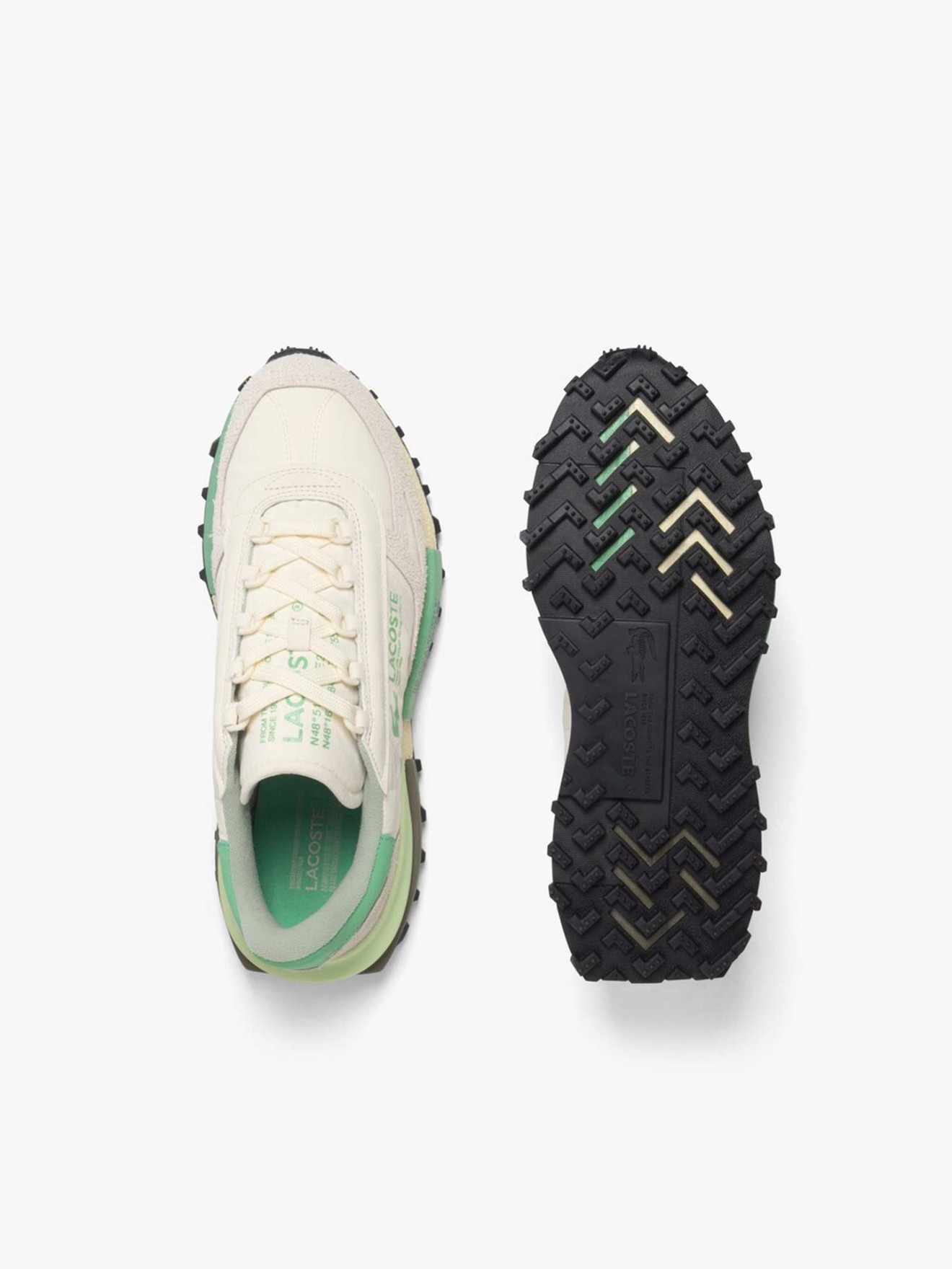 Sapatilhas Elite Active