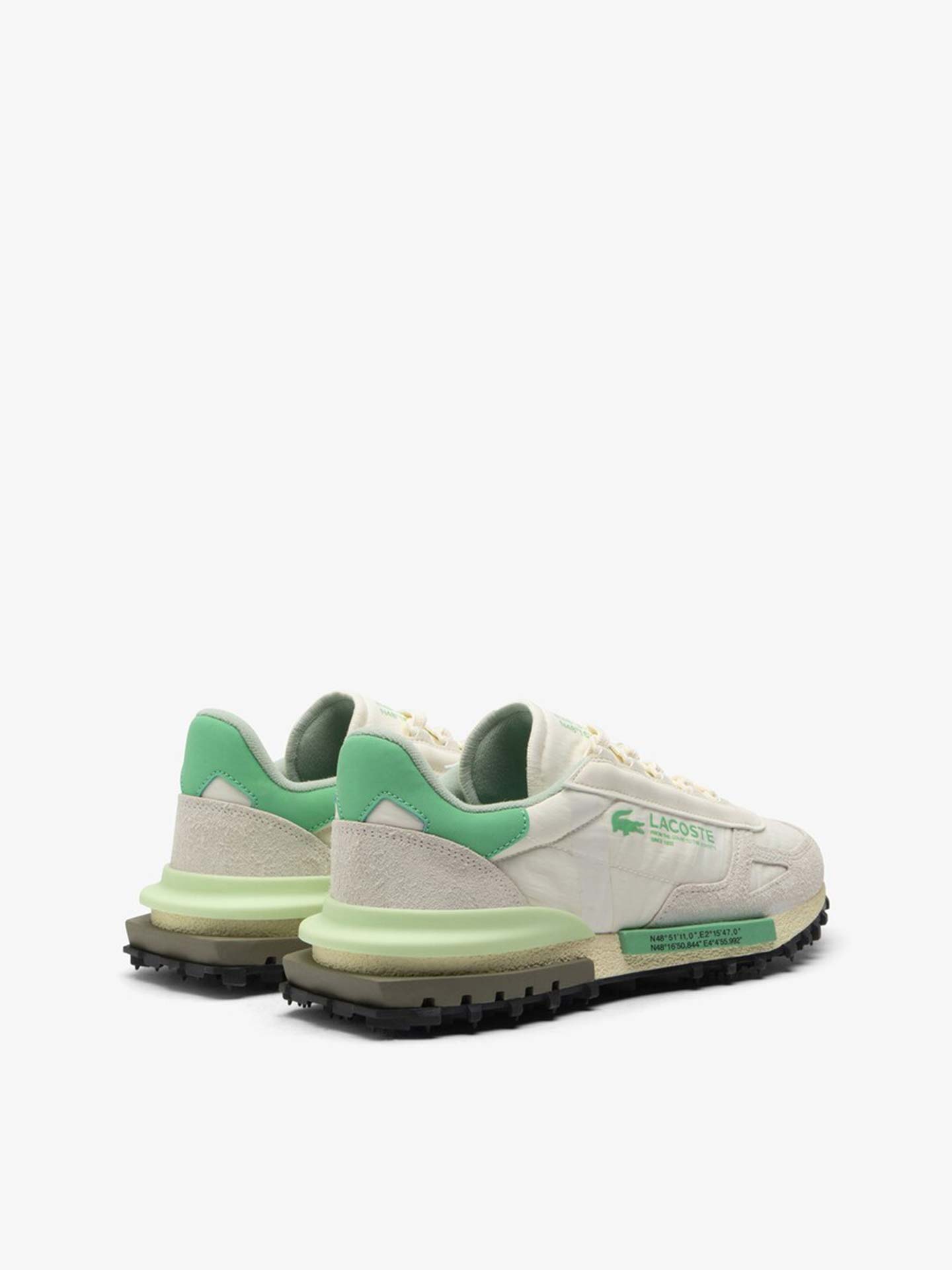 Sapatilhas Elite Active