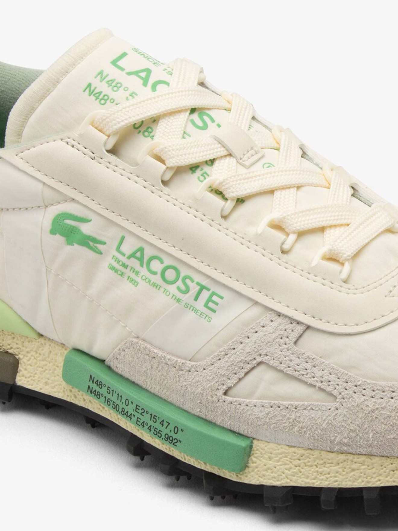 Sapatilhas Elite Active