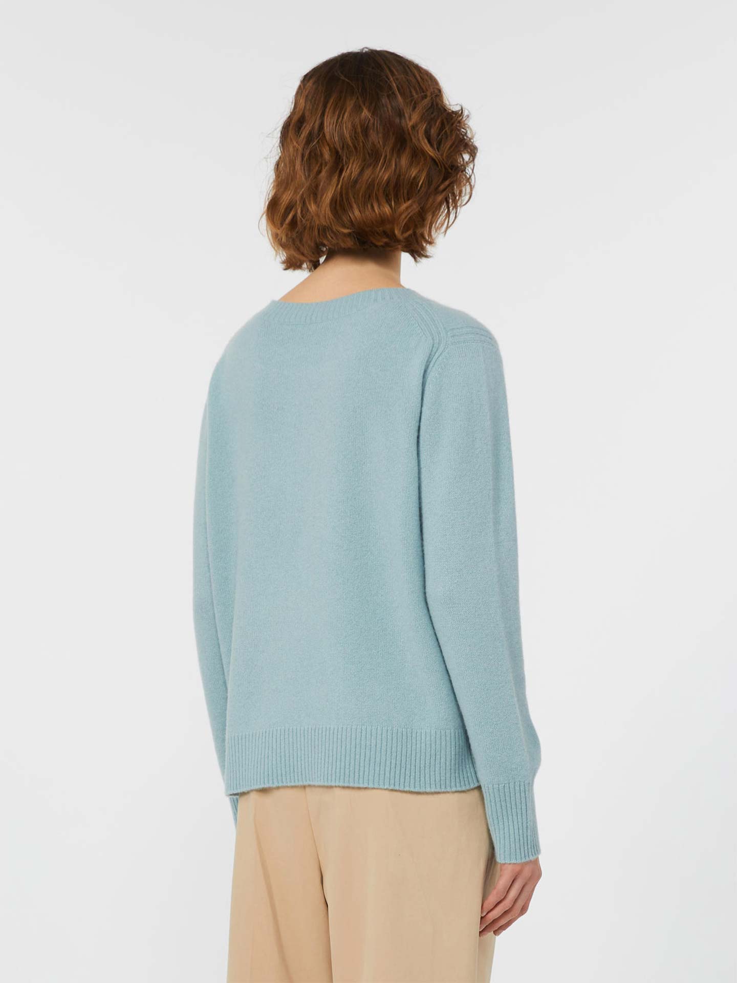 Camisola de Caxemira Fionda