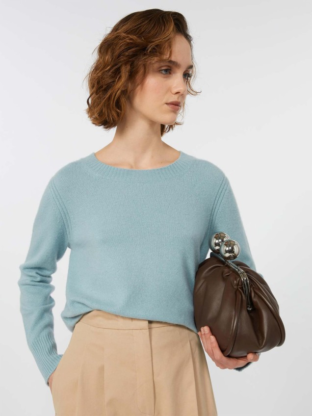 Camisola de Caxemira Fionda