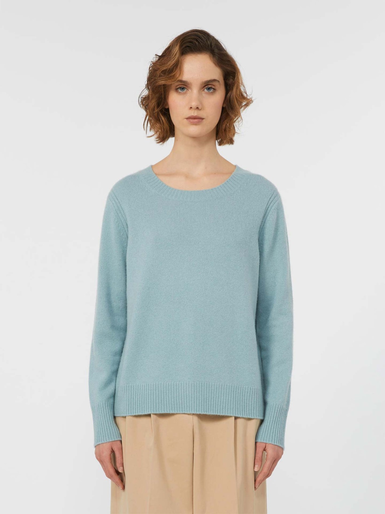 Camisola de Caxemira Fionda