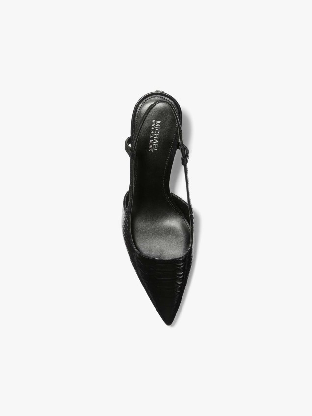 Slingbacks Alora
