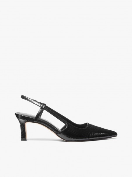 Slingbacks Alora