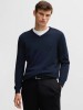 Camisola de Malha Regular Fit
