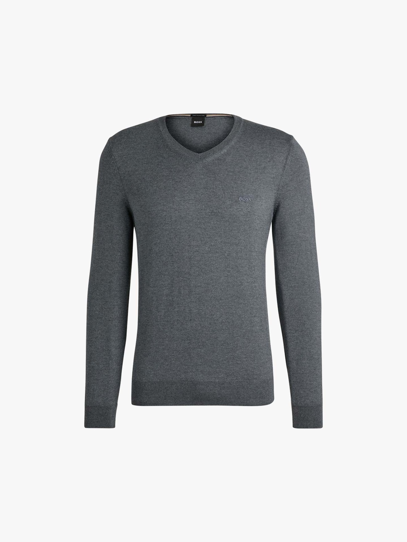 Camisola de Malha Regular Fit