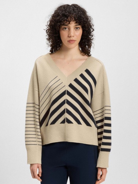 Camisola de Malha