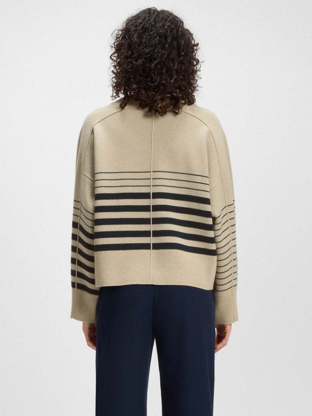 Camisola de Malha