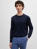 Camisola de Malha Regular Fit
