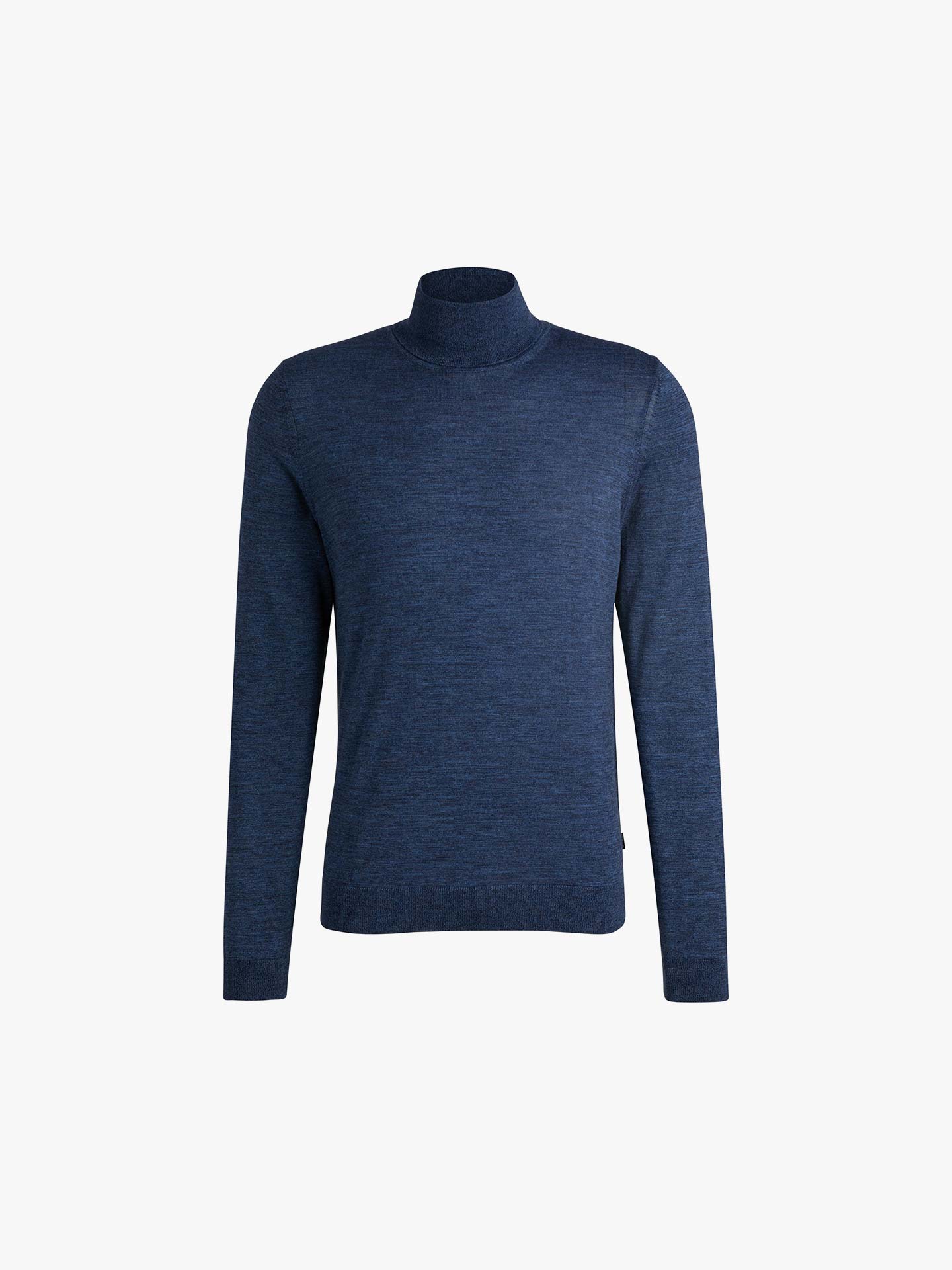 Camisola de Gola Alta