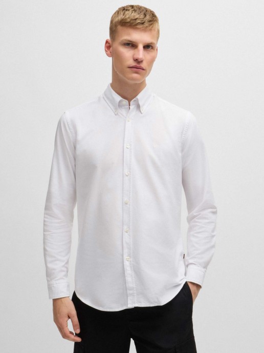 Camisa Regular Fit