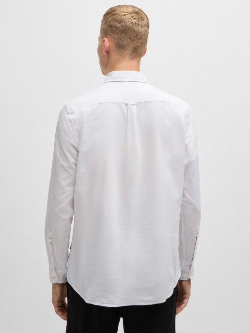Camisa Regular Fit